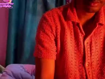 indian_couple247 webcam model stream image