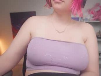 krystalsyxx webcam chaturbate model stream image