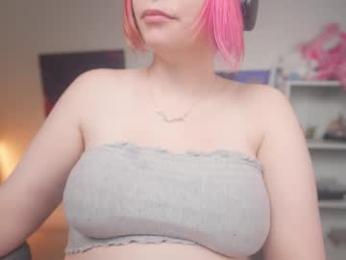 krystalsyxx webcam chaturbate model stream image