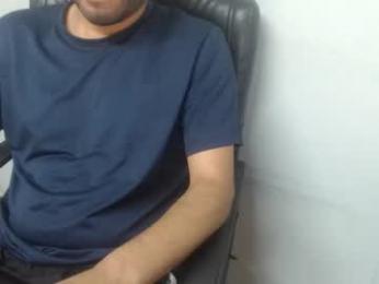 derrik_ webcam model stream image