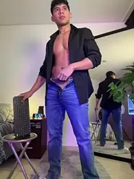 austin_spears_ webcam model stream image