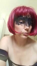 Redgirl906 webcam cam4 model stream image