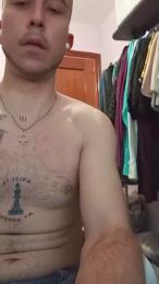 Tedoy_fuego webcam model stream image