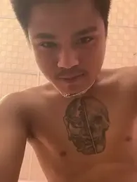 Hullax webcam model stream image