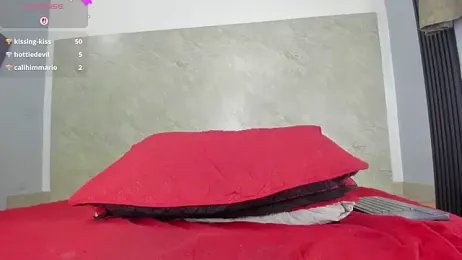 Jrrmking webcam model stream image