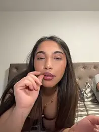 miaceleste webcam model stream image