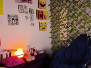 Jade Brown webcam model stream image