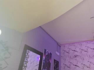 Jade Brown webcam model stream image