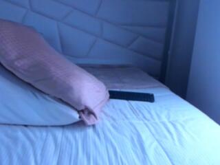 Frank Dwayne webcam model stream image