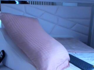 Frank Dwayne webcam model stream image