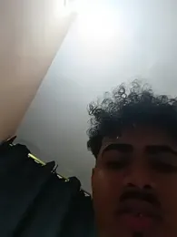 LucaColmal webcam model stream image