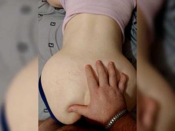 Milfa18mm webcam model stream image