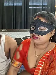 Soniya_G webcam stripchat model stream image