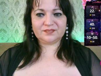 Nastenka11 webcam bongacams model stream image