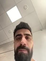 Ghost-Zero webcam model stream image