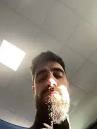 Ghost-Zero webcam model stream image