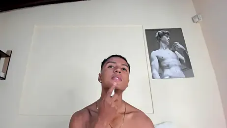 MagnusKing_ webcam model stream image