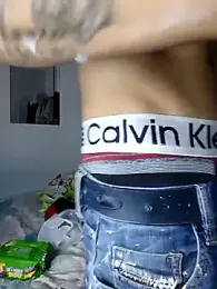 Kingbigcock23cm webcam model stream image