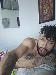 Kingbigcock23cm webcam model stream image