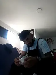 Kingbigcock23cm webcam model stream image