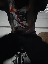 Kingbigcock23cm webcam model stream image