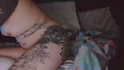 Tattoogirly96 webcam cam4 model stream image