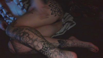 Tattoogirly96 webcam model stream image