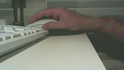 ANGEL77x webcam model stream image