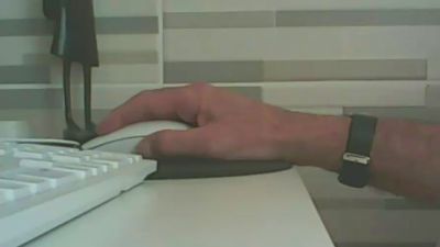 ANGEL77x webcam model stream image