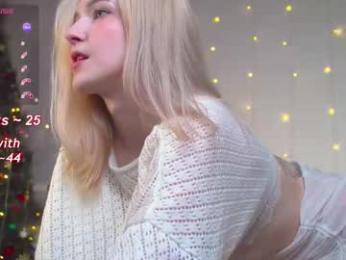 katy_snacks webcam chaturbate model stream image
