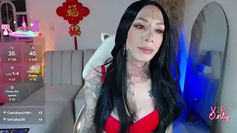 victoria_kosh webcam stripchat model stream image