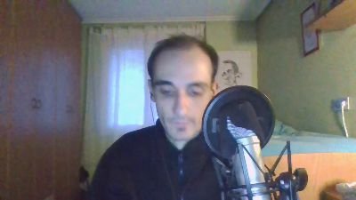 BaiHoixe webcam model stream image