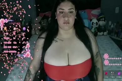 DAILYN__SOFIA__ webcam model stream image