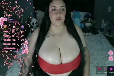 DAILYN__SOFIA__ webcam stripchat model stream image