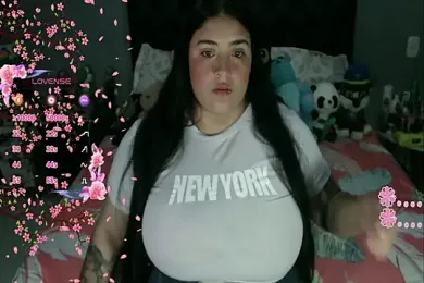 DAILYN__SOFIA__ webcam model stream image