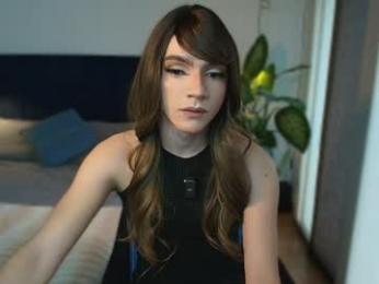 patrick_d01 webcam model stream image