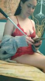 luthien420_ webcam model stream image
