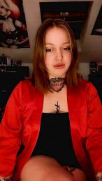 XAya_ProX webcam cam4 model stream image