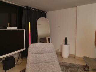 Colton White webcam model stream image