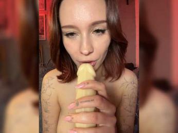 MuffMuff1n webcam bongacams model stream image