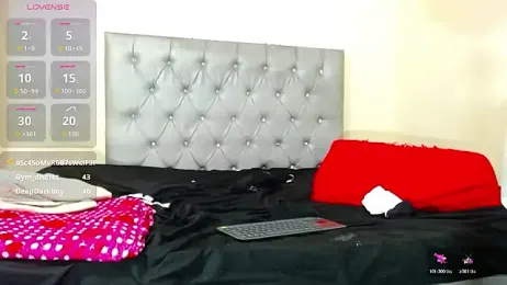 kilian_xx webcam model stream image