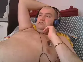 CristianDaniel78 webcam model stream image