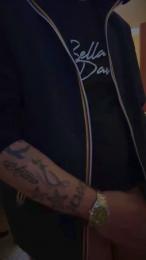 Dandiroma93 webcam cam4 model stream image