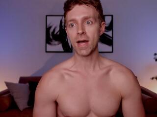 Blake Summers webcam flirt4free model stream image