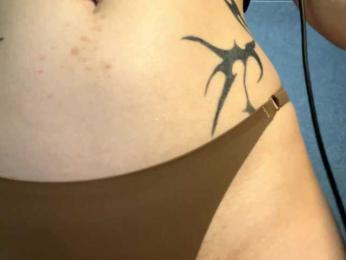 meowluly webcam model stream image