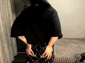 meowluly webcam model stream image