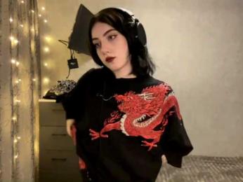 meowluly webcam model stream image