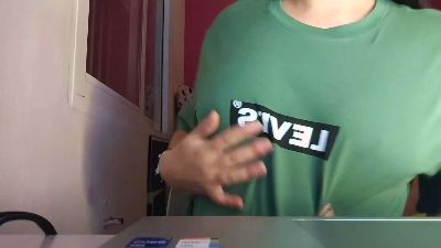 XiaoLing webcam cam4 model stream image