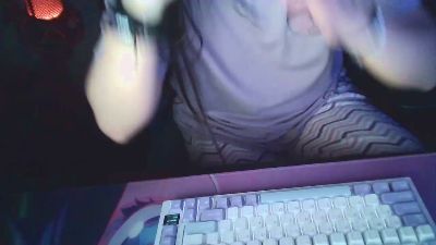 XiaoLing webcam cam4 model stream image