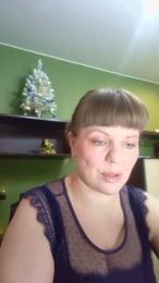 VeronnikaG webcam model stream image